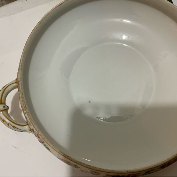 Vintage Haviland & Co Limoges France Serving Dish - Picture 8 of 10